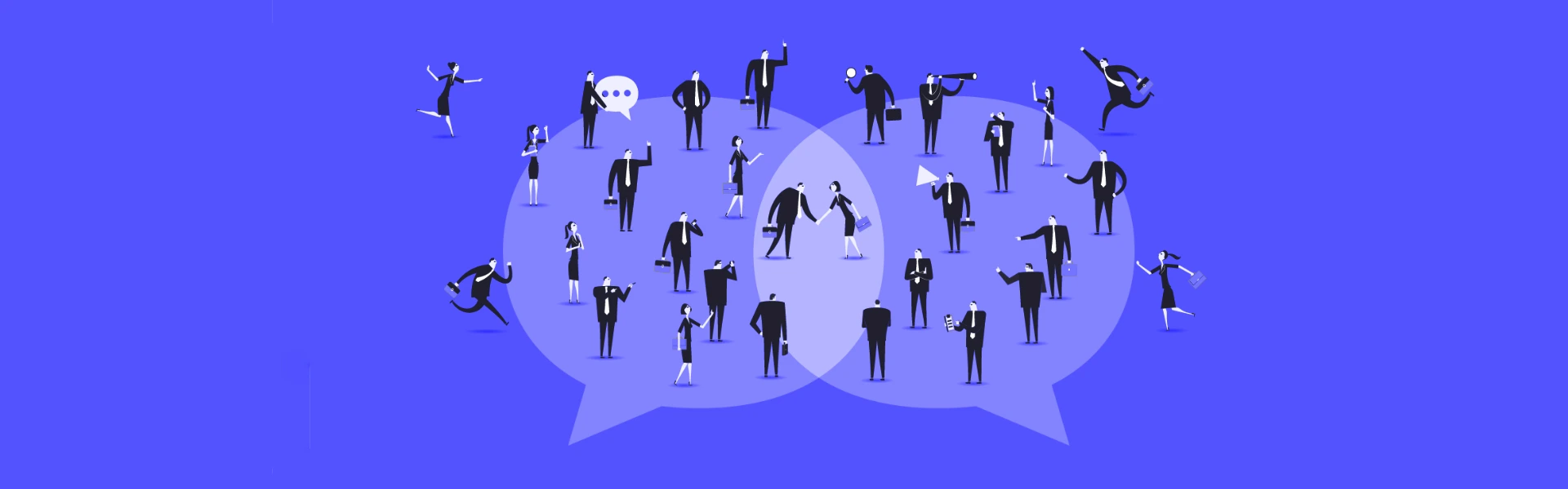 B2B Sales Process 