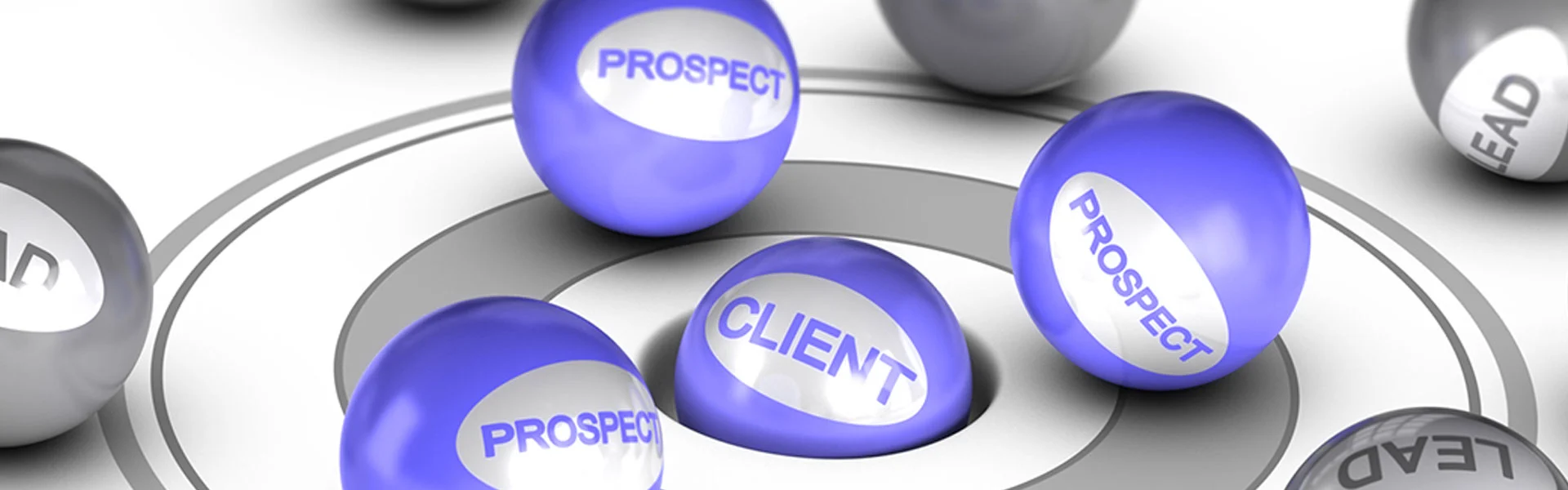 real estate prospecting