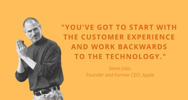 Customer Obsession | Customer Obsession Examples | Sloovi