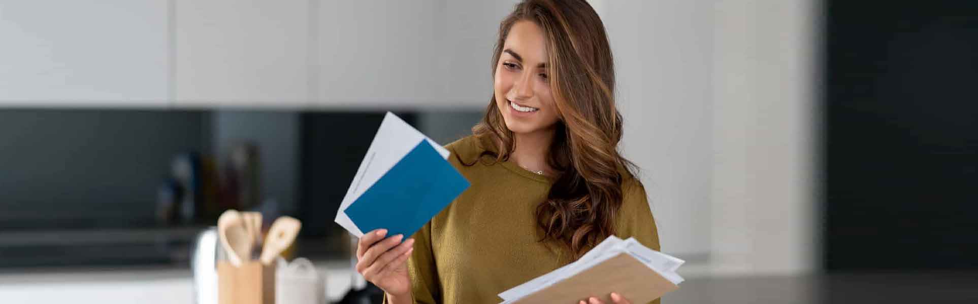 A Complete Guide On How Direct Mail In Marketing - Sloovi